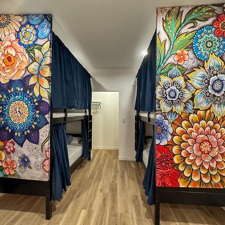 Echo Zen Hostel Los Angeles Luaran gambar