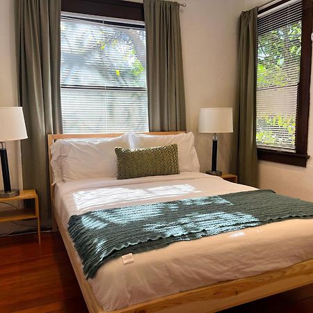 Echo Zen Hostel Los Angeles Luaran gambar