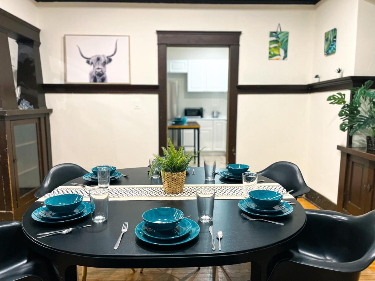 Echo Zen Hostel Los Angeles Luaran gambar