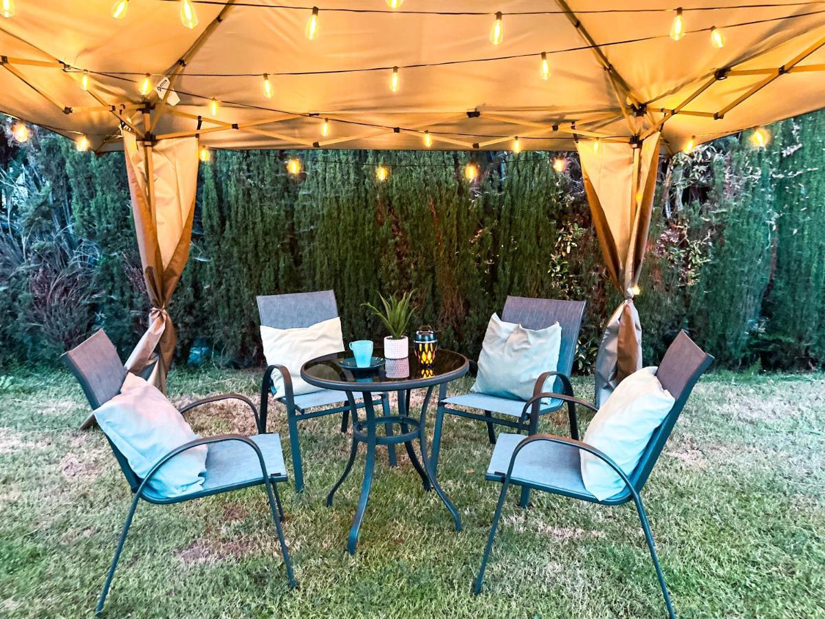 Echo Zen Hostel Los Angeles Luaran gambar