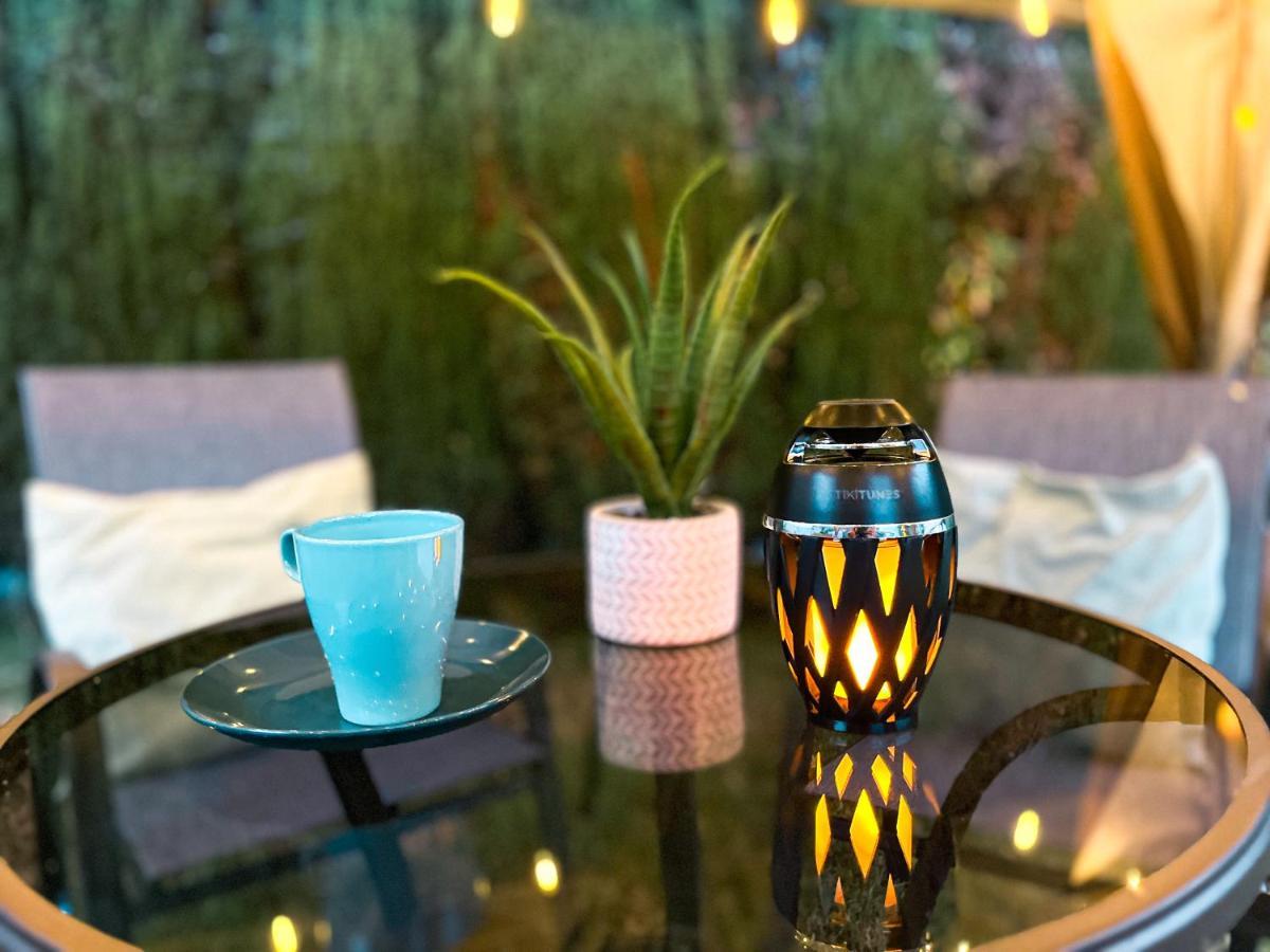 Echo Zen Hostel Los Angeles Luaran gambar