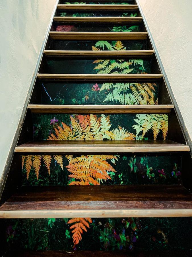 Echo Zen Hostel Los Angeles Luaran gambar