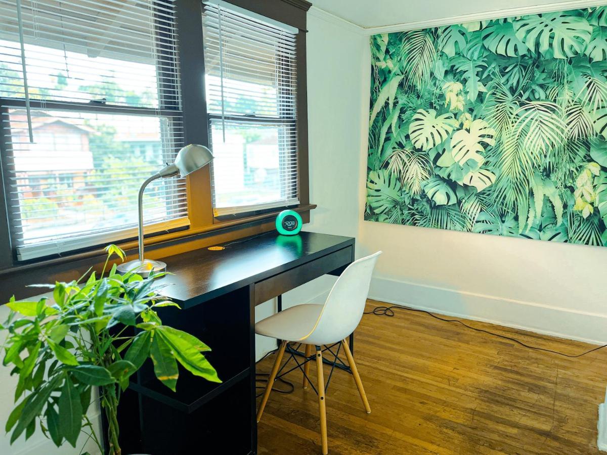 Echo Zen Hostel Los Angeles Luaran gambar