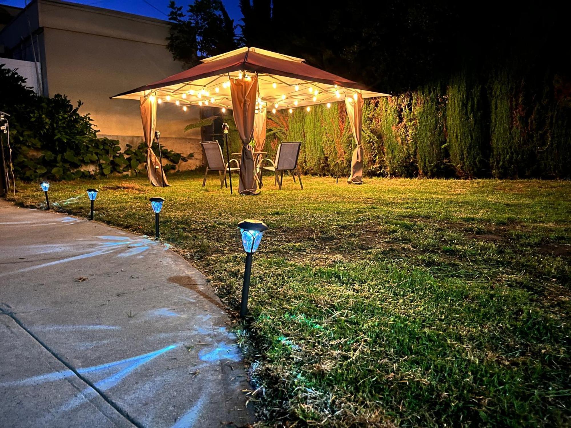 Echo Zen Hostel Los Angeles Luaran gambar