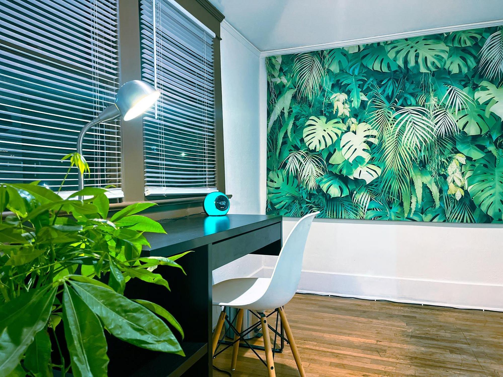 Echo Zen Hostel Los Angeles Luaran gambar