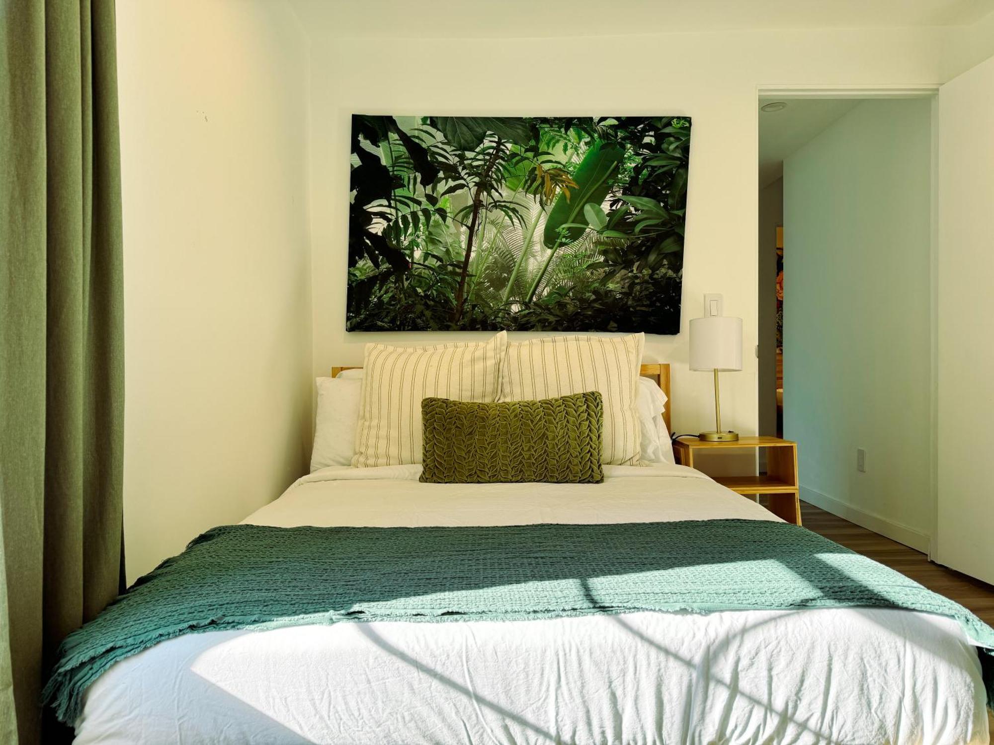 Echo Zen Hostel Los Angeles Luaran gambar