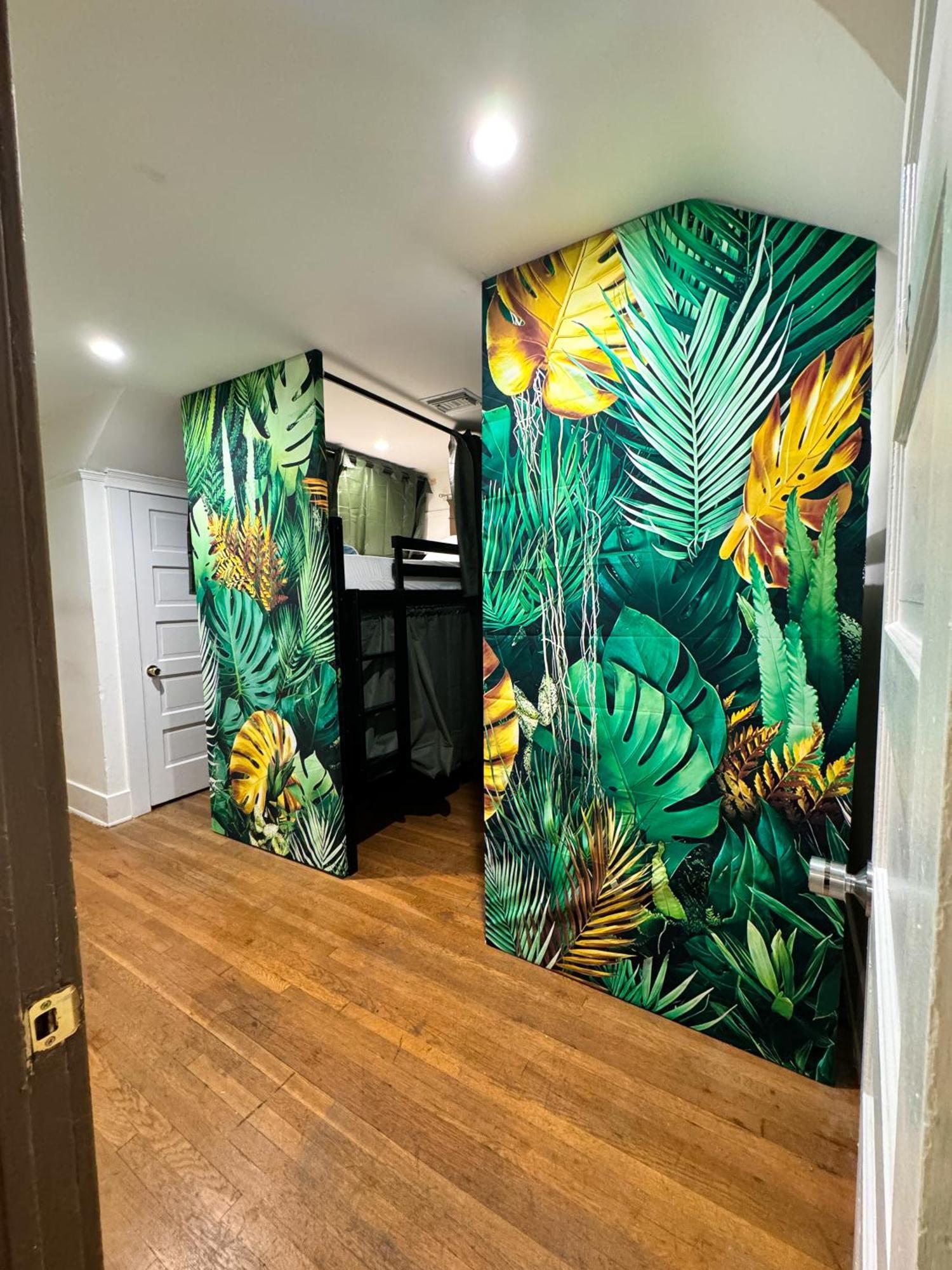 Echo Zen Hostel Los Angeles Luaran gambar