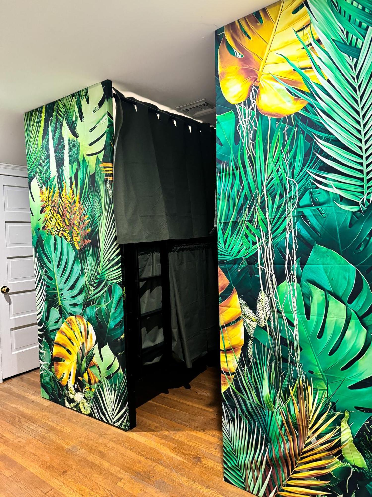 Echo Zen Hostel Los Angeles Luaran gambar