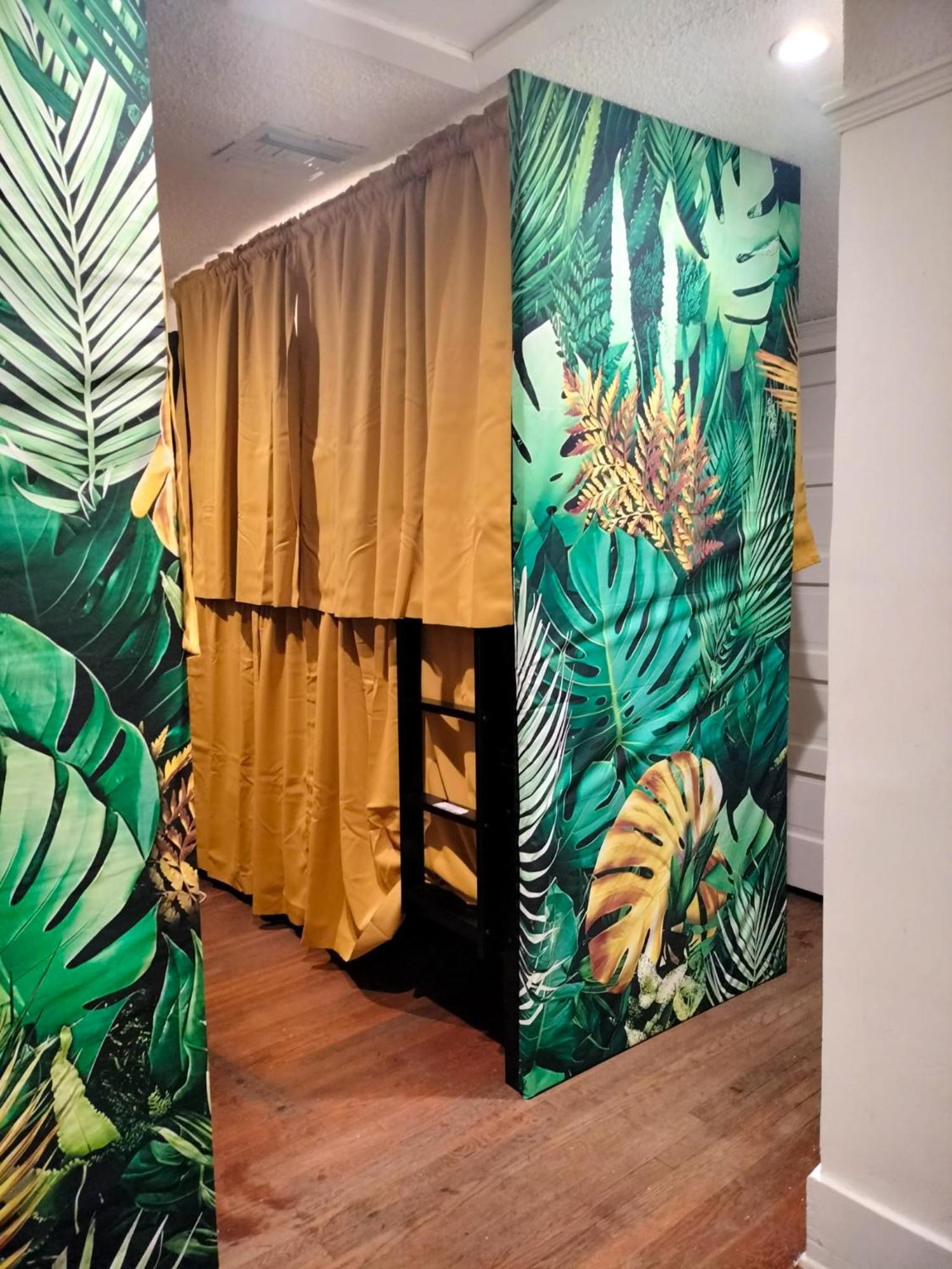 Echo Zen Hostel Los Angeles Luaran gambar