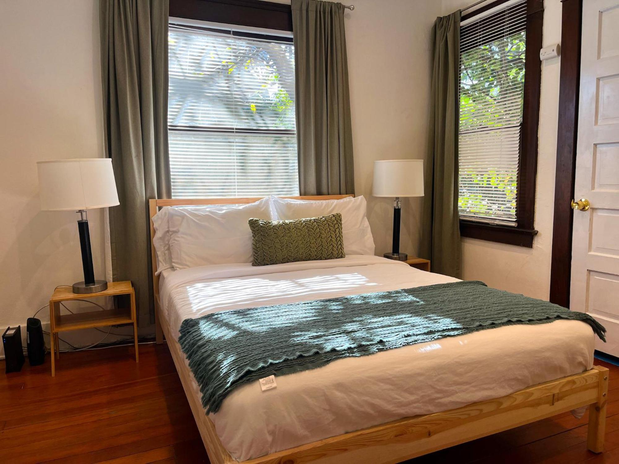Echo Zen Hostel Los Angeles Luaran gambar